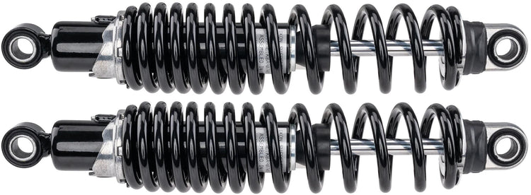 Ikon stoßdämpfersatz 7610-sp14 shocks 7610 337mm,spring bw,h.bw