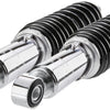 Ikon stoßdämpfersatz 7610 shocks 7610 350mm,spring bw,cr