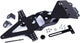 Progress line kentekenplaathouder license plate carriers suz gsx-s r125 verst