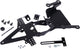 Progress line kentekenplaathouder license plate carriers suz gsx-r1000 r verst
