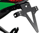 Progress line kentekenplaathouder license plate carriers kaw zx-10r rr verst