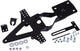 Progress line kentekenplaathouder license plate carriers kaw z650 ninja verst