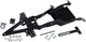Progress line kentekenplaathouder license plate carriers hon cb125r verst