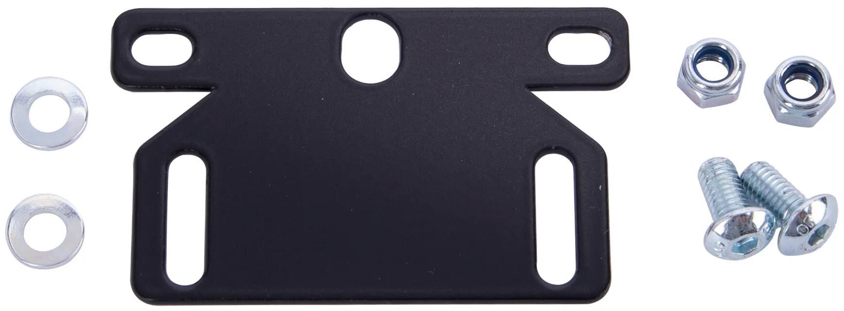Progress line houder bracket f. lights nice sw