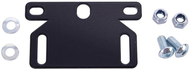 Progress line houder bracket f. lights nice sw