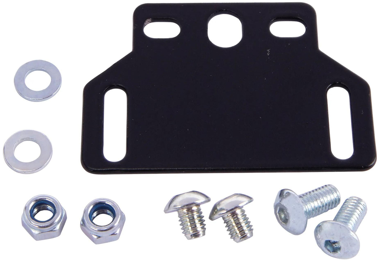 Progress line houder bracket f. lights blade sw