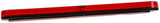 Zieger reflektor adhesive reflector self-adhesive 100x13 red - afbeelding 1