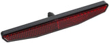 Zieger reflector adhesive reflector with thread 125x18 red - afbeelding 2