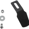 Zieger reflektorträger bracket t-piece for reflectors 28x39 type