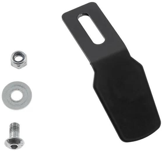 Zieger reflektorträger bracket t-piece for reflectors 28x39 type