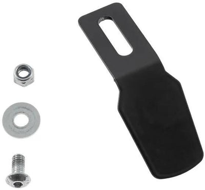 Zieger reflektorträger bracket t-piece for reflectors 28x39 type