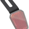 Zieger reflektorträger bracket t-piece for reflectors 28x39 type