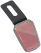Zieger reflektorträger bracket t-piece for reflectors 28x39 type