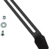 Zieger reflektorträger bracket t-piece for reflectors 28x39 type