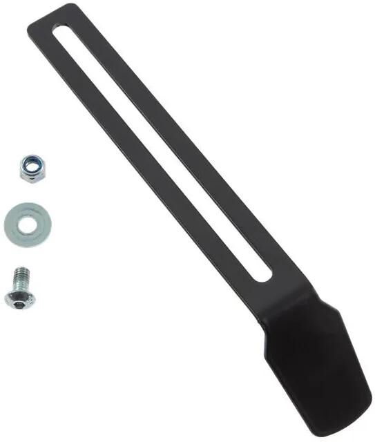 Zieger reflektorträger bracket t-piece for reflectors 28x39 type