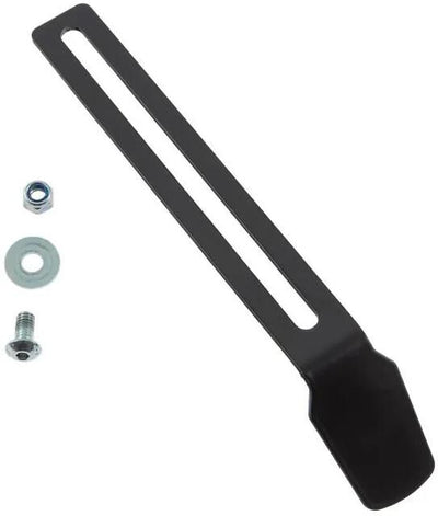 Zieger reflektorträger bracket t-piece for reflectors 28x39 type
