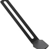 Zieger reflektorträger bracket t-piece for reflectors 28x39 type