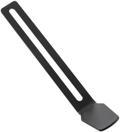 Zieger reflektorträger bracket t-piece for reflectors 28x39 type