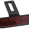 Zieger reflektorträger bracket t-piece for reflectors 125x18 typ