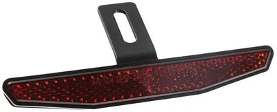 Zieger reflektorträger bracket t-piece for reflectors 125x18 typ