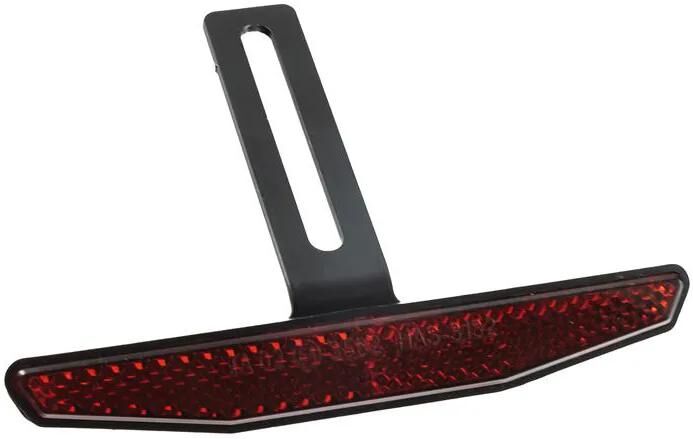 Zieger reflektorträger bracket t-piece for reflectors 125x18 typ