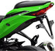 Zieger kentekenplaathouder basic license plate carriers zi kawa zx-10rr year 21