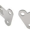 Motoism windschild windshield mi honda cb125r 18-