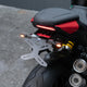 Motoism kennzeichenhalter license plate carriers mi ducati monster 937