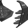 Motoism seitenverkleidung aero wing