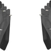 Motoism seitenverkleidung aero wing