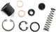 All balls racing reparatieset hoofdremcilinder master br.cyl.repair set 18-1003