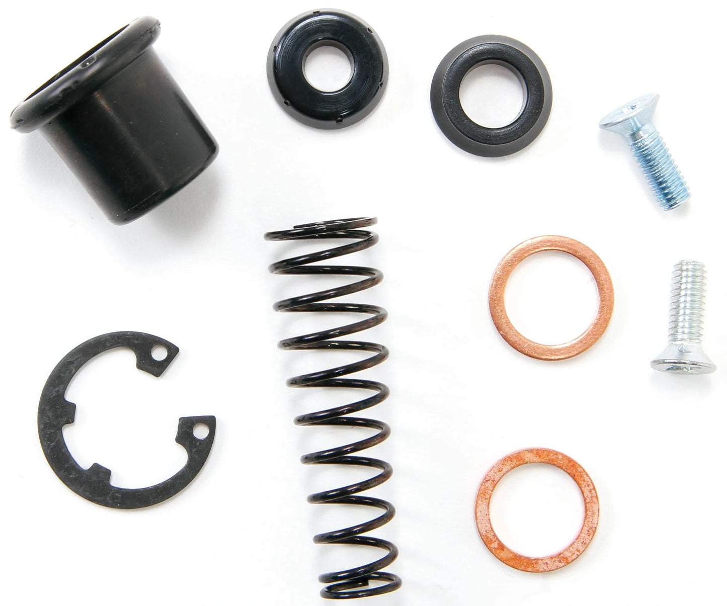 All balls racing reparatieset hoofdremcilinder master br.cyl.repair set 18-1004