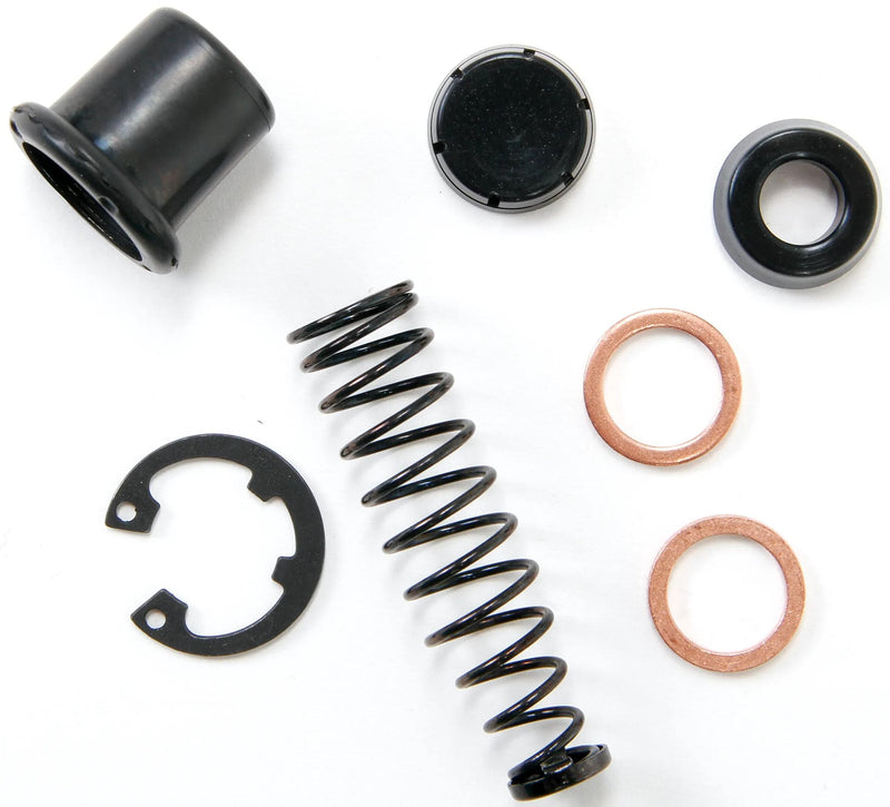 All balls racing reparatieset hoofdremcilinder master br.cyl.repair set 18-1012