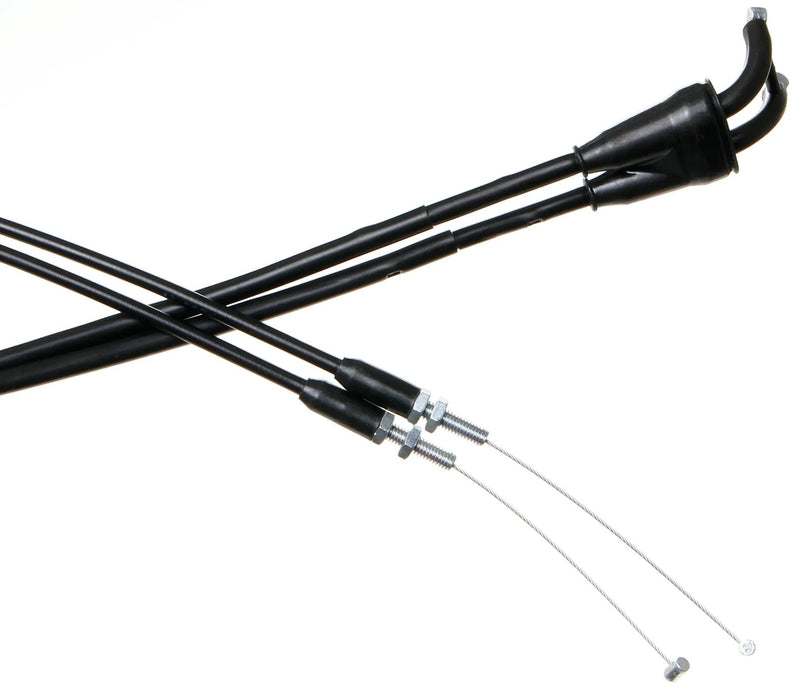 All balls racing gaskabel throttle cables 45-1045 a