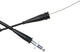 All balls racing gaskabel throttle cables 45-1048 a