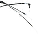 All balls racing gaskabel throttle cables 45-1062 a