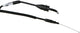 All balls racing gaskabel throttle cables 45-1063 a