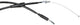 All balls racing gaskabel throttle cables 45-1122 a