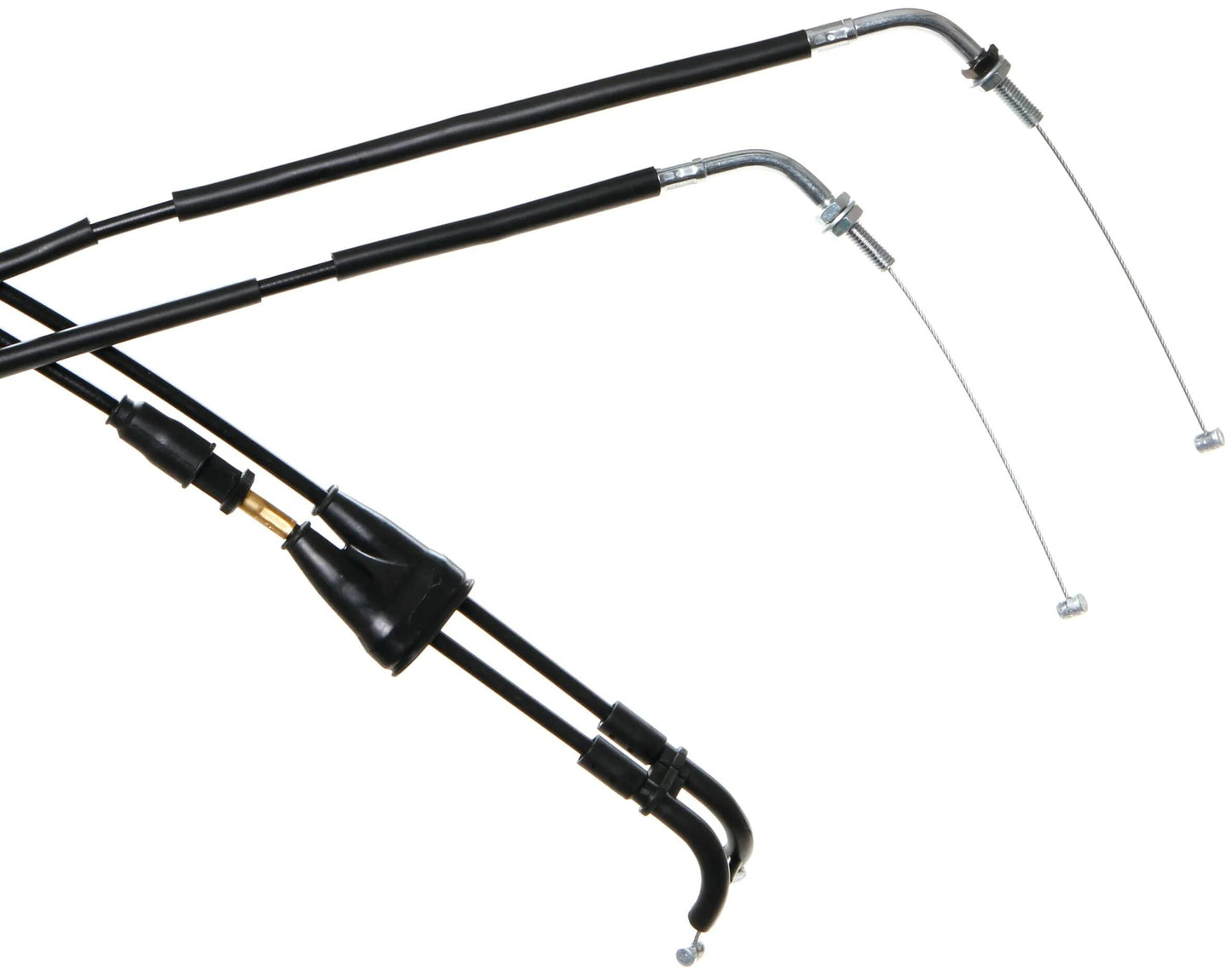 All balls racing gaskabel throttle cables 45-1177 a