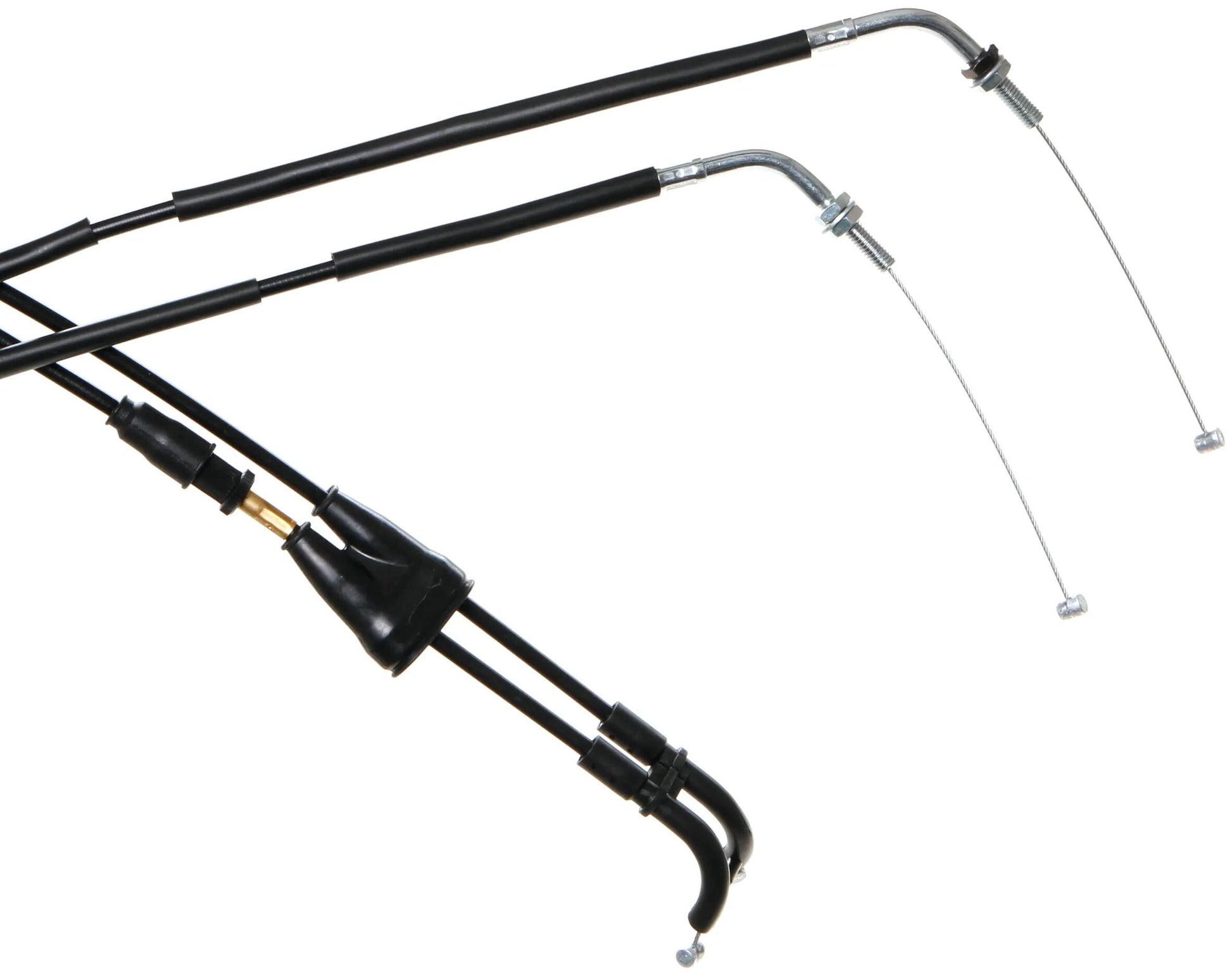 All balls racing gaskabel throttle cables 45-1177 a