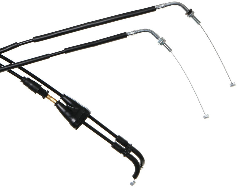 All balls racing gaskabel throttle cables 45-1177 a