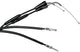 All balls racing gaskabel throttle cables 45-1183 a