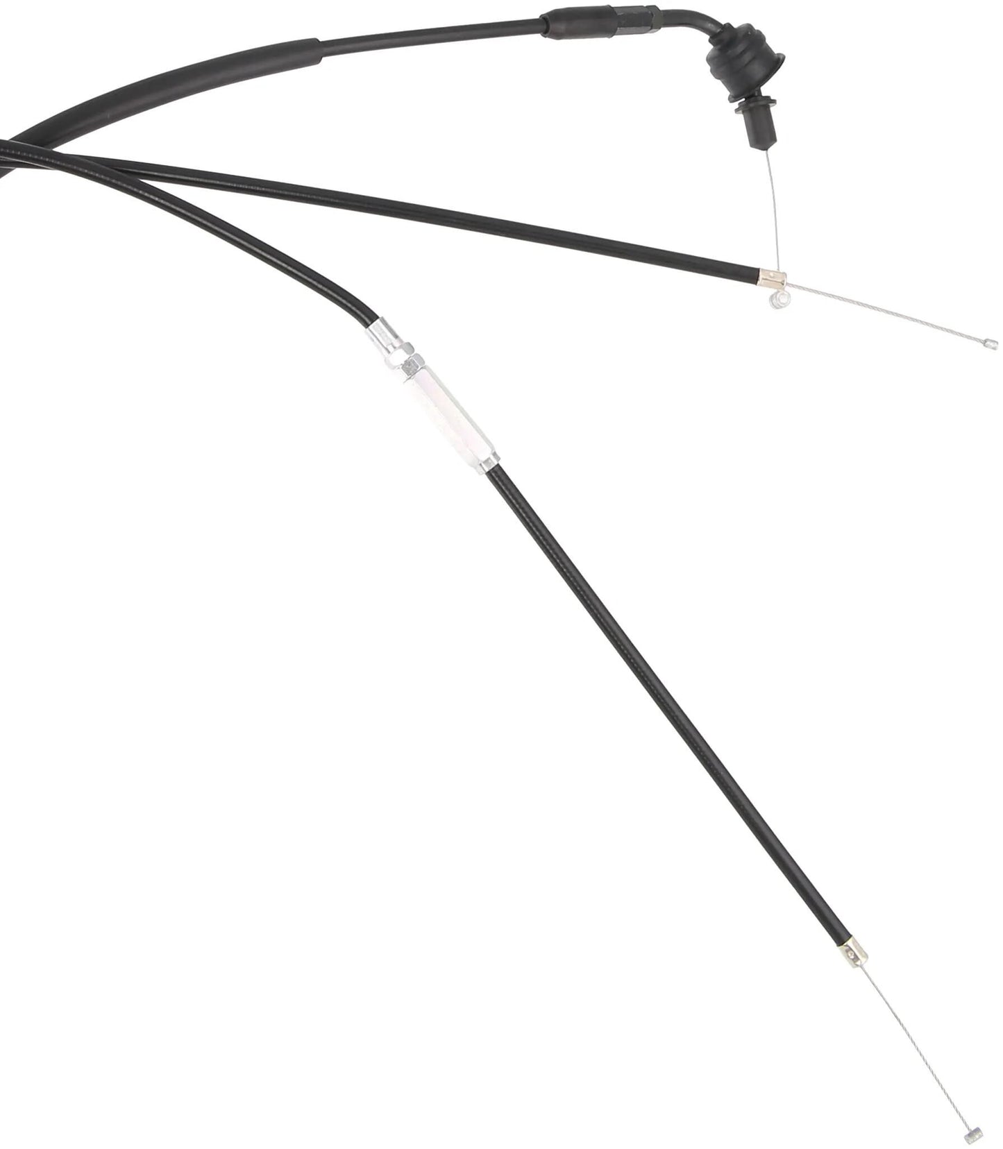 All balls racing gaskabel throttle cables 45-1210 a