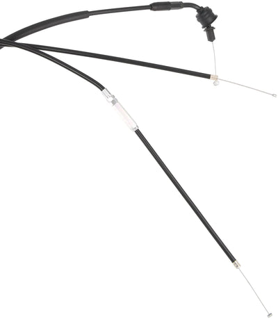 All balls racing gaskabel throttle cables 45-1210 a