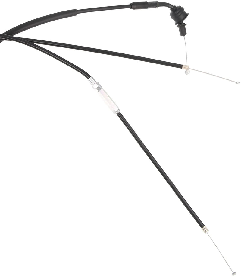 All balls racing gaskabel throttle cables 45-1210 a
