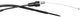 All balls racing koppelingskabel clutch cables 45-2015 abr