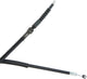 All balls racing koppelingskabel clutch cables 45-2025 abr