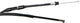 All balls racing koppelingskabel clutch cables 45-2091 abr