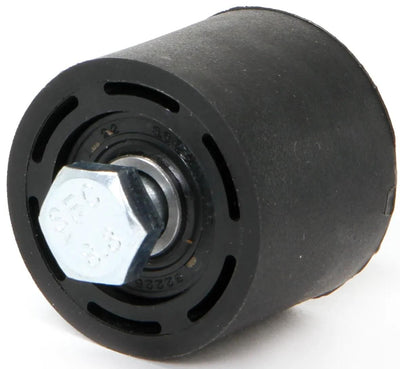 All balls racing kettinggeleider-rol chain rolls 79-5001 abr 34mm black
