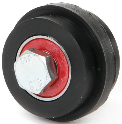 All balls racing kettinggeleider-rol chain rolls 79-5003 abr black